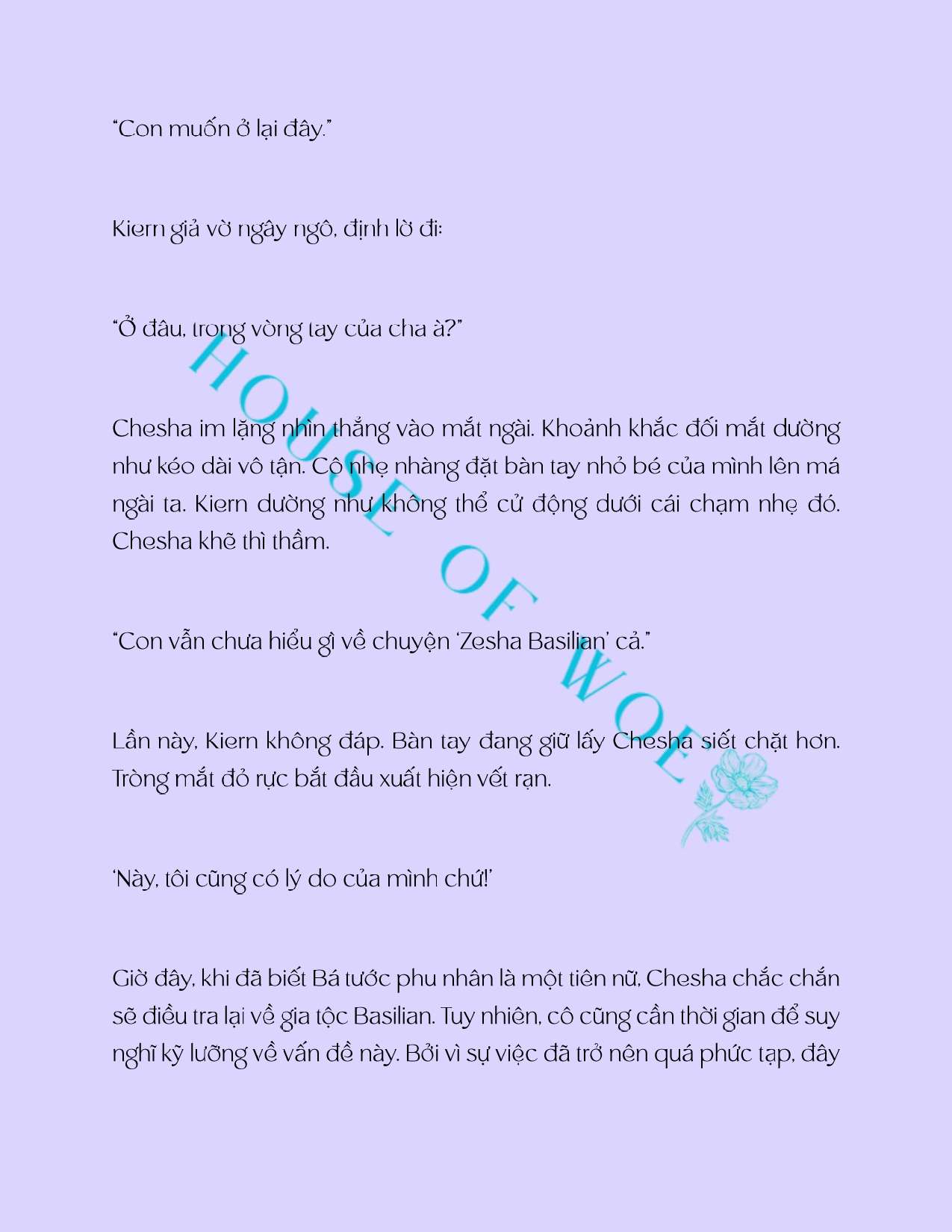 [NOVEL] NÀNG TIÊN BÉ CON LÀ NHÂN VẬT PHẢN DIỆN Chap 64 - Next Chap 65