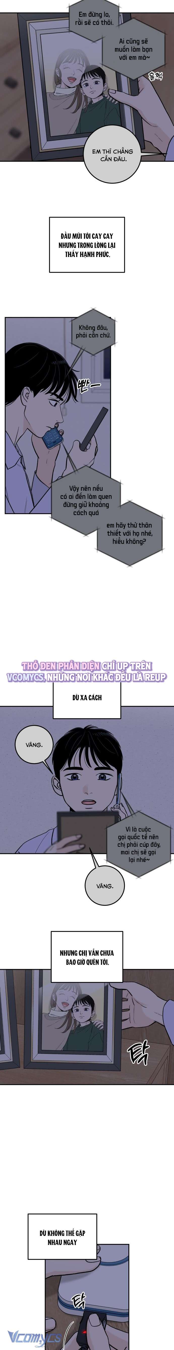 Cậu Nhóc Hàng Xóm Chap 25 - Trang 4