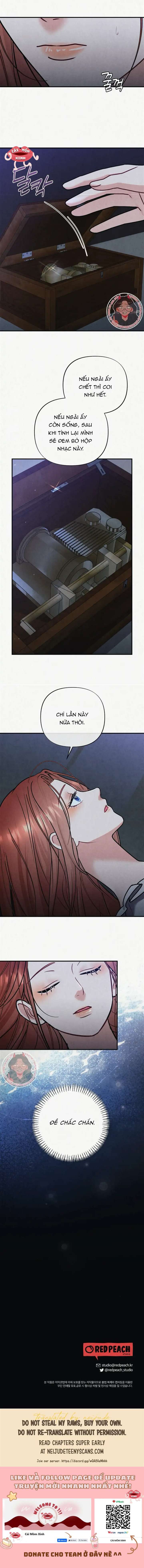 Tù Binh Trong Mơ Tù Binh Trong Mơ-Chap 11 - Trang 2