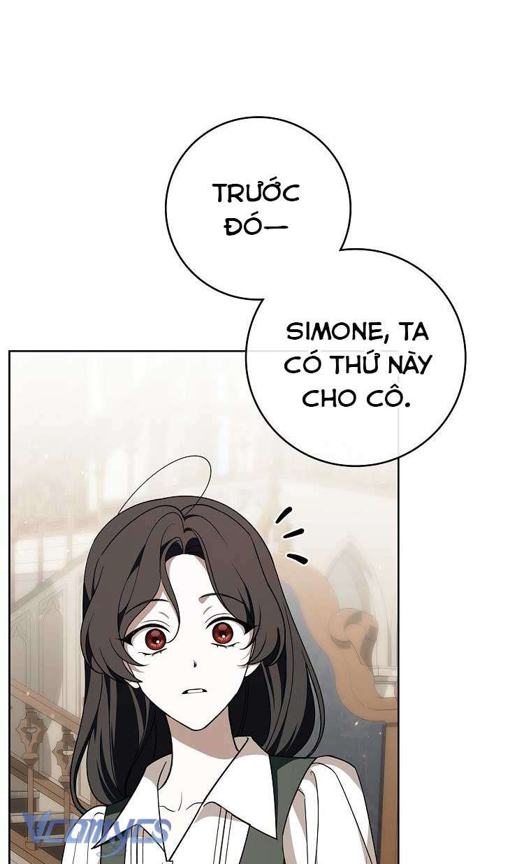 100 lời nguyền tại dinh thự Illestone Chap 31 - Trang 3