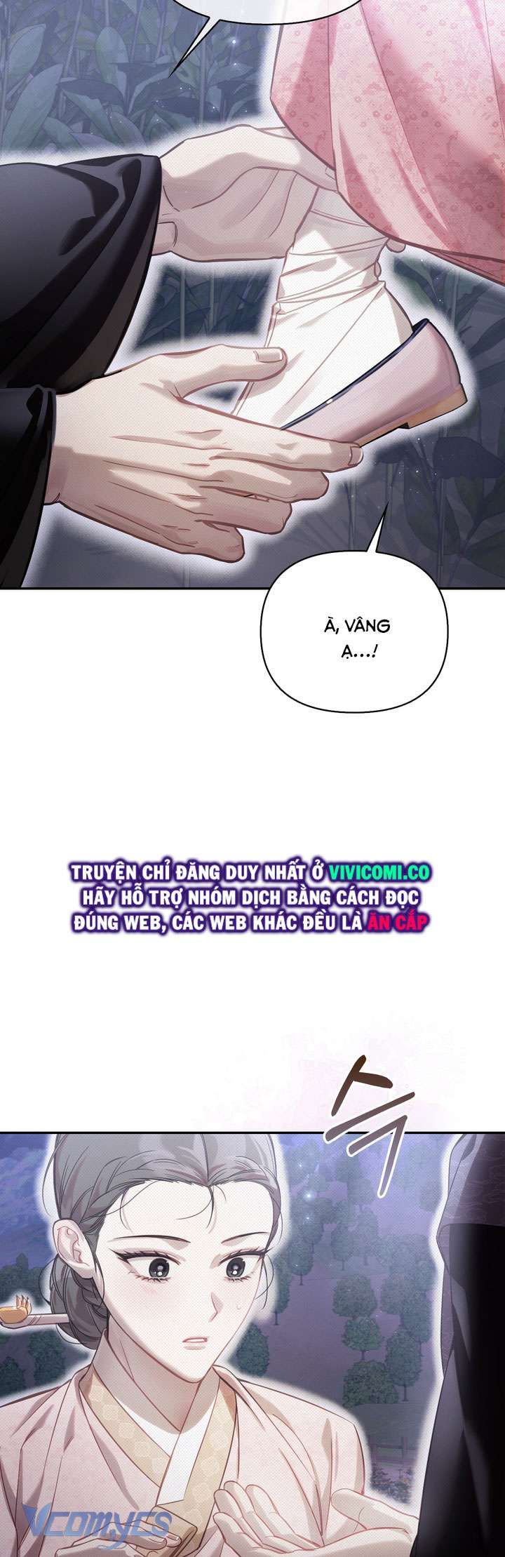 [18+] Tiết Học Bí Mật Của Trung Điện Chap 62 - Next Chap 63