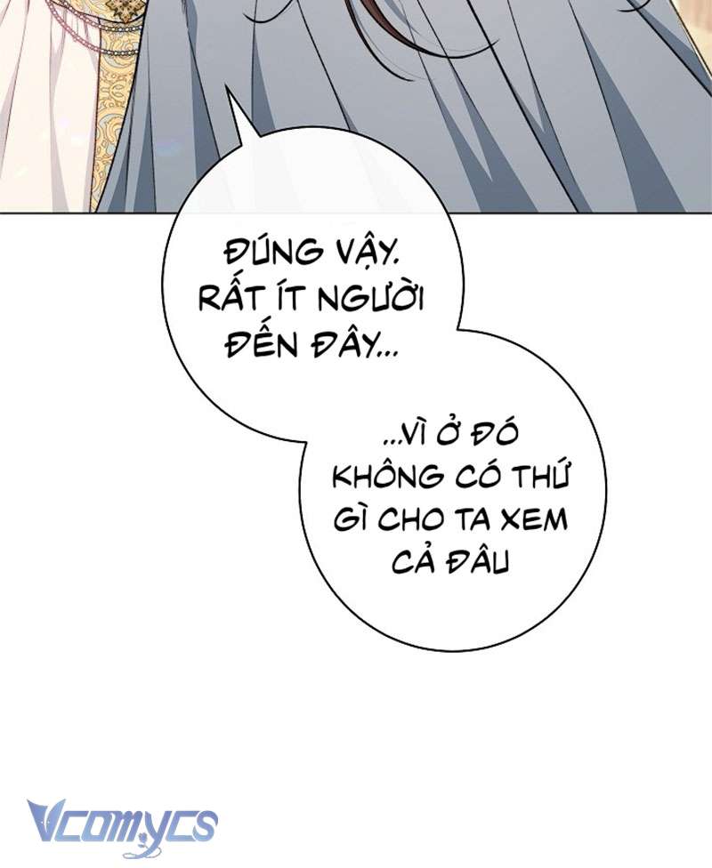 Hầu Gái Độc Quyền Của Hoàng Hậu Phản Diện Chap 82 - Trang 4