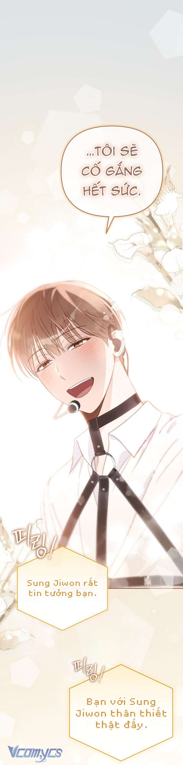 Rác Rưởi Sống Sót Với Thân Phận Thần Tượng PD Chap 13 - Next Chapter 14