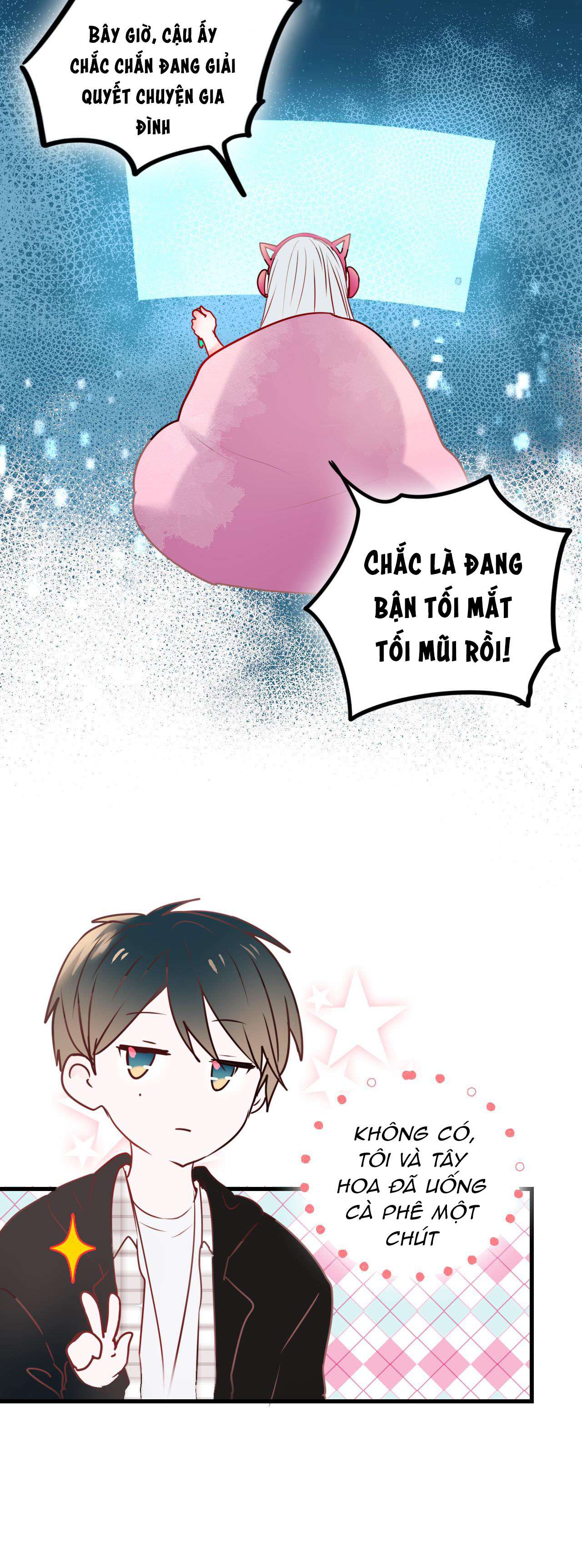 Thành Dã Tiêu Hà Chapter 18 - Next Chapter 18.5