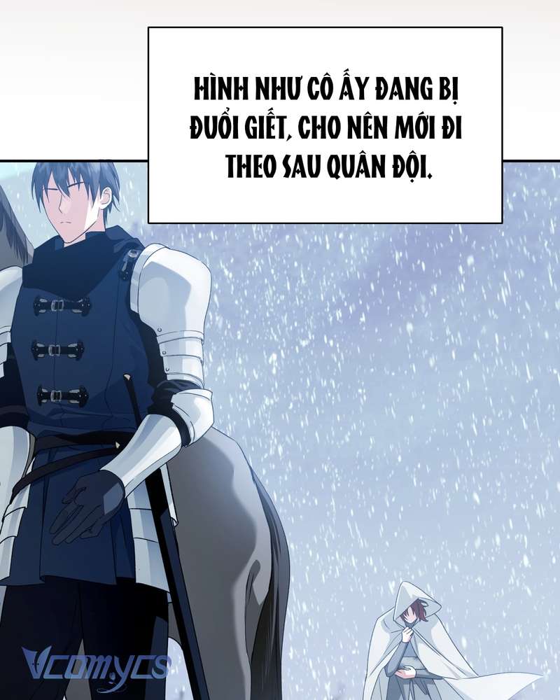 Cô Ấy Sẽ Thuần Hóa Các Anh Hùng Chap 31 - Trang 2