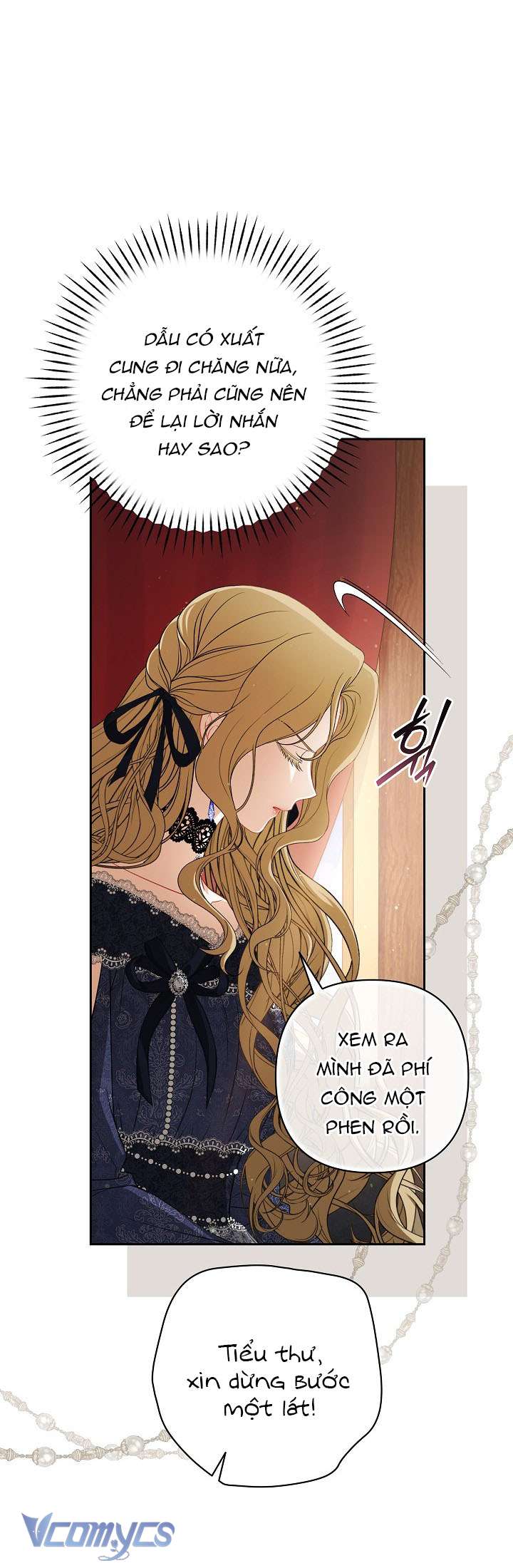 Tôi Đã Xem Một Vở Kịch Chap 19 - Trang 2