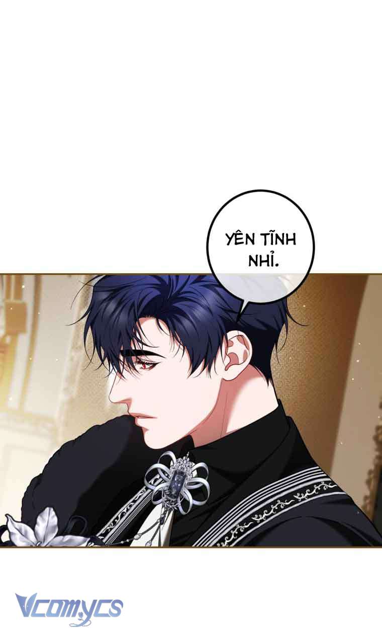 Thời Gian Của Nhân Vật Phụ Có Giới Hạn Chap 84 - Trang 4