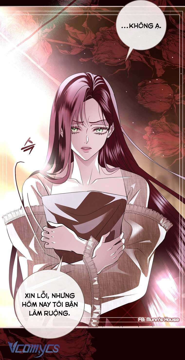 Này Boss Phản Diện, Tôi Có Thể Làm Mọi Thứ Trừ Cưới Ngài Chap 32 - Next Chap 33