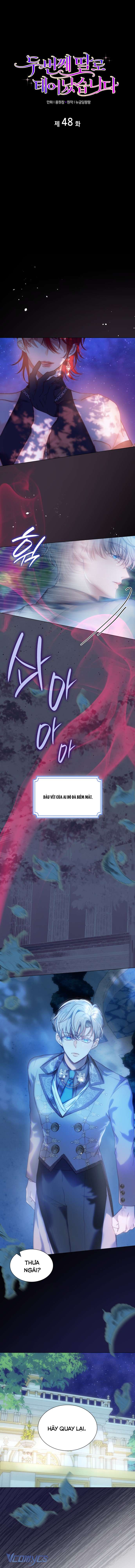 Tôi Được Sinh Ra Là Con Gái Thứ Hai Chapter 48 - Trang 4