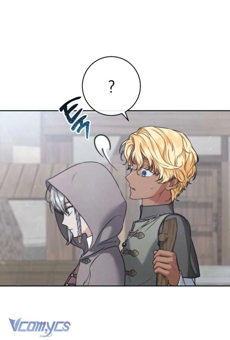 Hôn Nhân Vụ Lợi 2: Bản Tình Ca Không Thể Quên Chap 21 - Next Chap 22