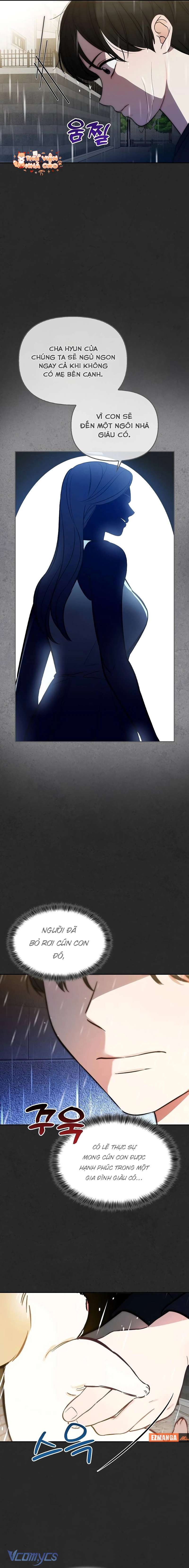 Sếp, Em Sẽ Trở Thành Cún Cưng Của Anh Chap 6 - Next Chap 7