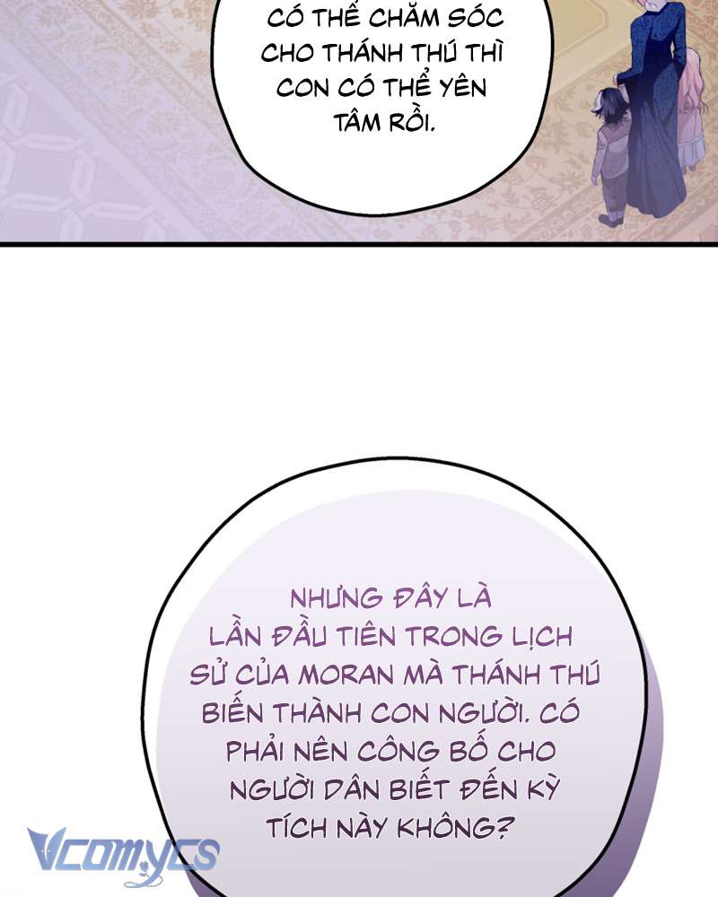 Cô Ấy Sẽ Thuần Hóa Các Anh Hùng Chap 21 - Next Chap 22