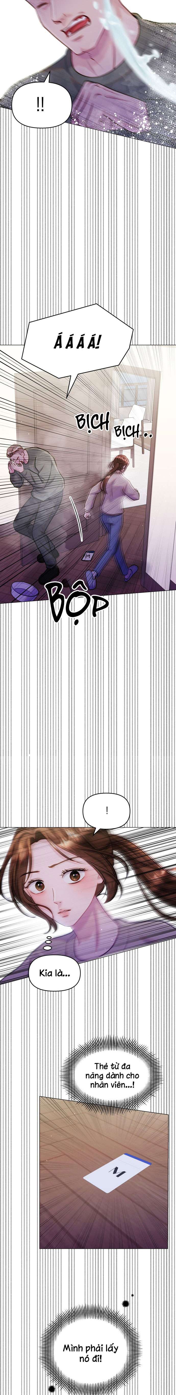 Hướng Dẫn Thu Phục Mãnh Thú Chap 63 - Trang 4