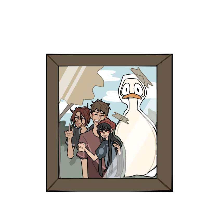 Cái Vịt Gì Vậy?! Chap 5 - Next 