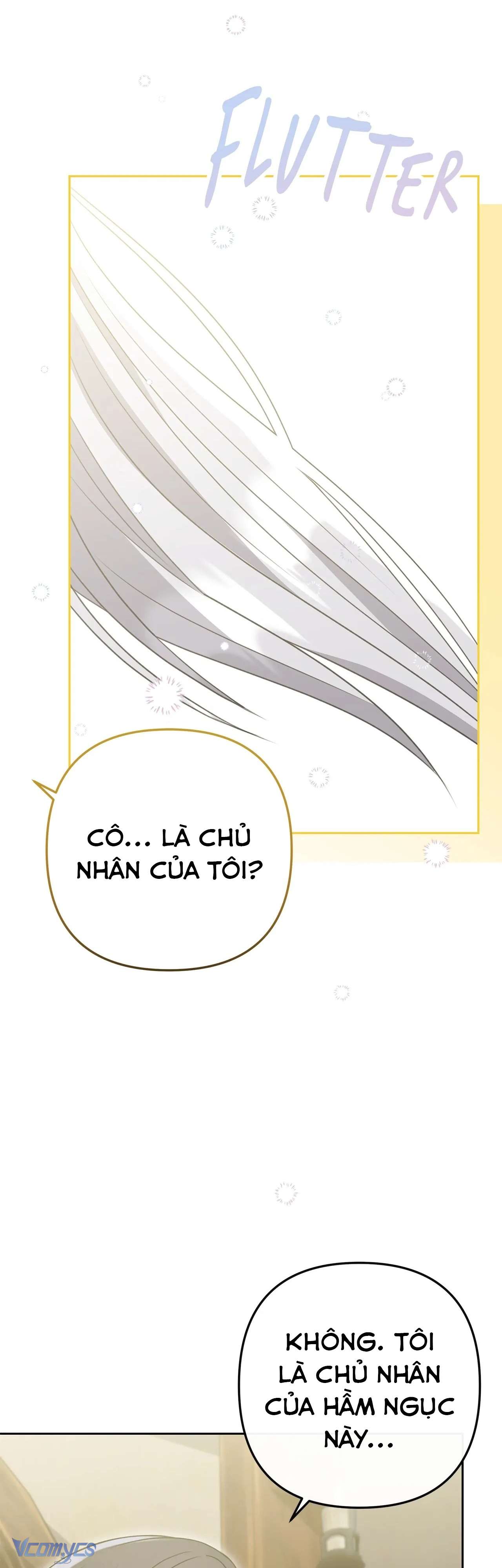 [18+] Chủ Nhân Hầm Ngục Hạng S Chap 3 - Trang 2