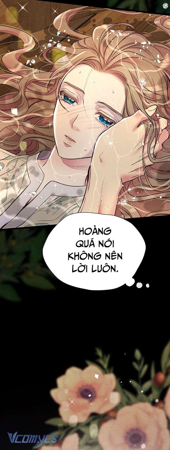 Hoàng Tử Rắc Rối Chap 26 - Next Chap 27