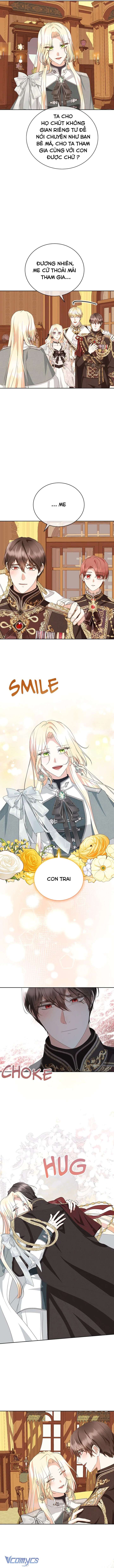 Sinh Ra Trở Thành Nhân Vật Không Có Trong Nguyên Tác Chap 74 - Next Chap 75