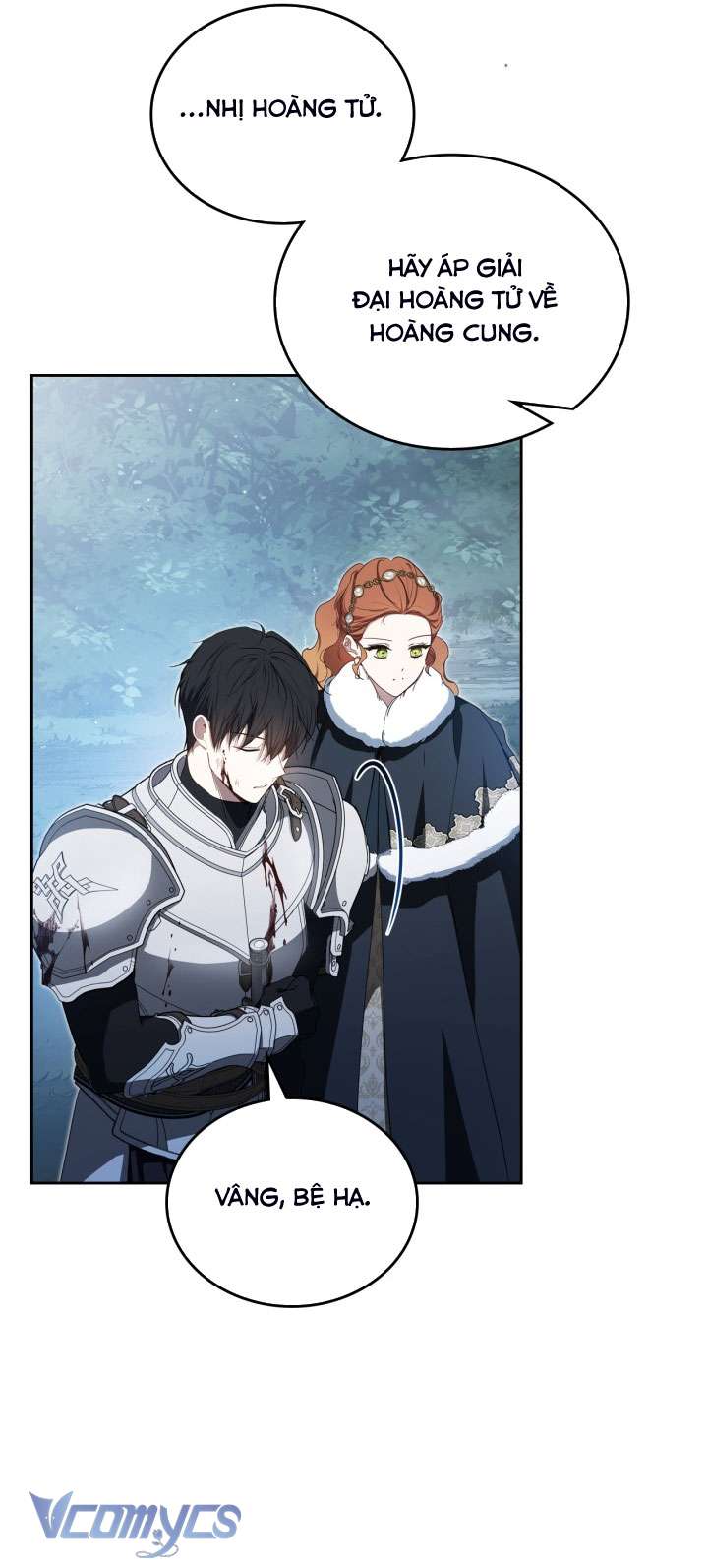 Kiếp Này Nhất Định Làm Gia Chủ Chap 200 - Trang 2