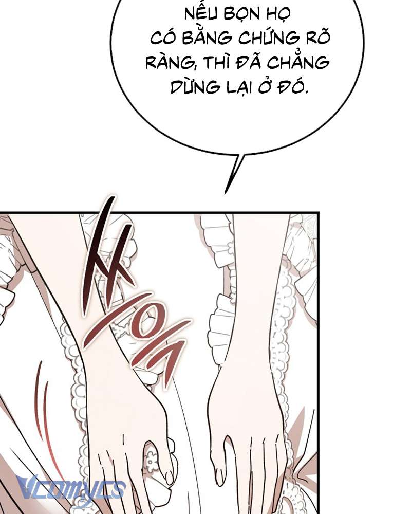 Ác Quỷ Nuôi Dưỡng Tiểu Thư Chapter 37 - Trang 4