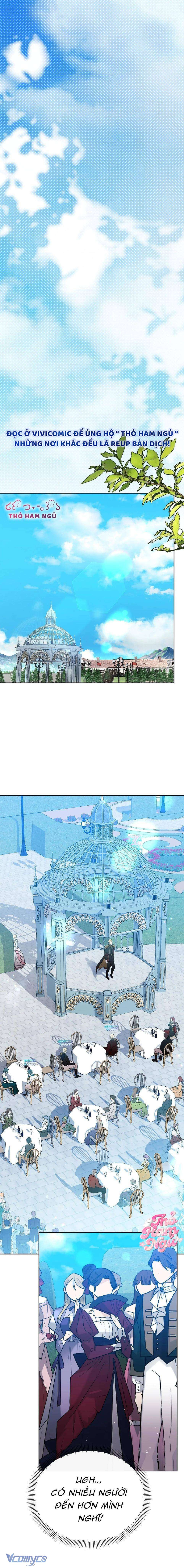 Có Nhiều Nam Chính Quá Đi! Chapter 29 - Next Chapter 30