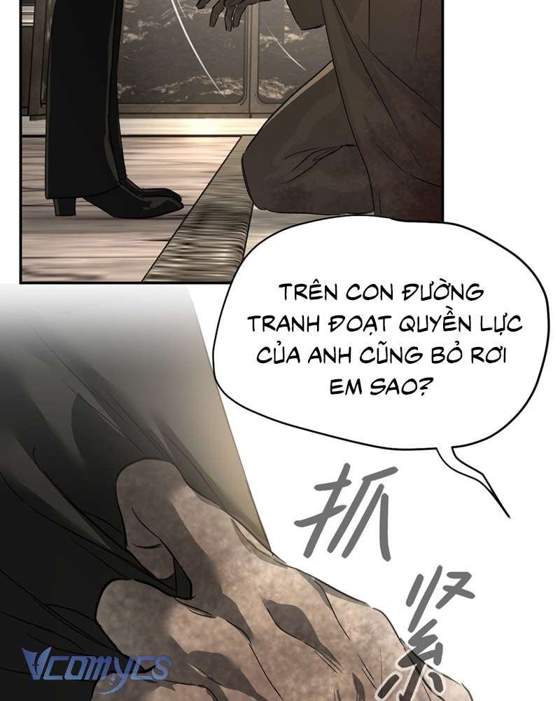 Ác Chi Hoàn Chapter 69 - Trang 3