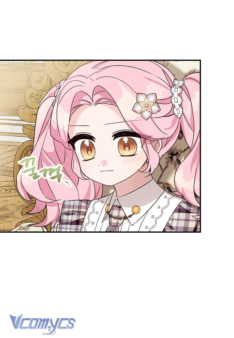 Tôi đã trở thành con gái út của công tước phản diện Chapter 6 - Next Chapter 7