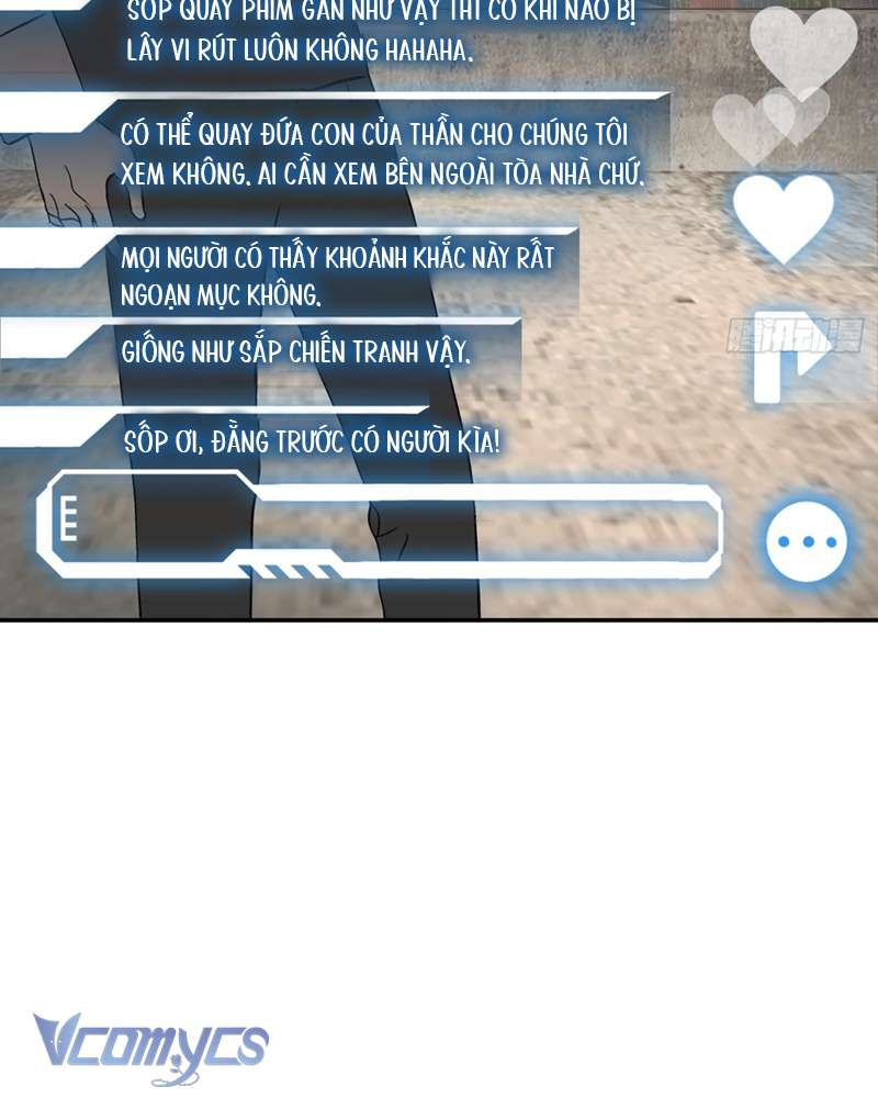 Ác Chi Hoàn Chapter 48 - Next Chapter 49