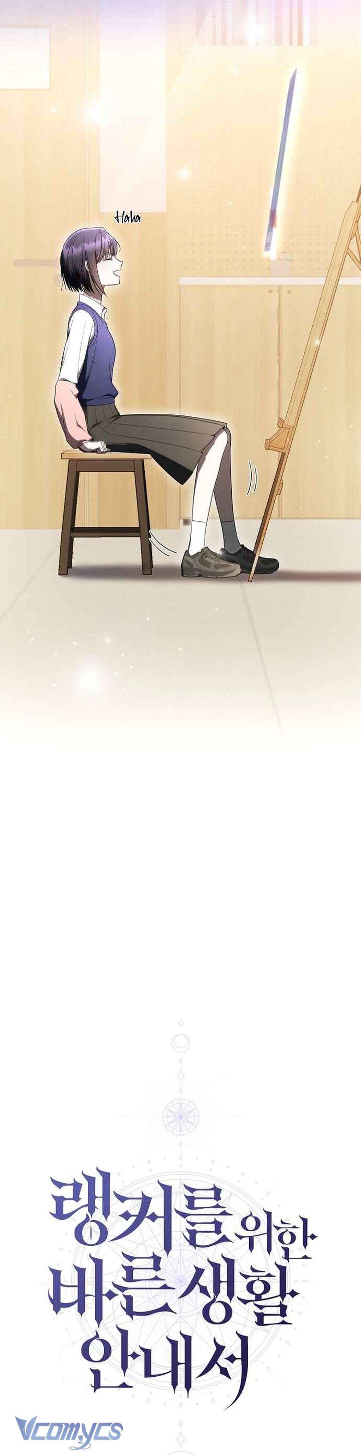 Hướng Dẫn Sinh Tồn Dành Cho Người Xếp Hạng Chap 50 - Trang 2