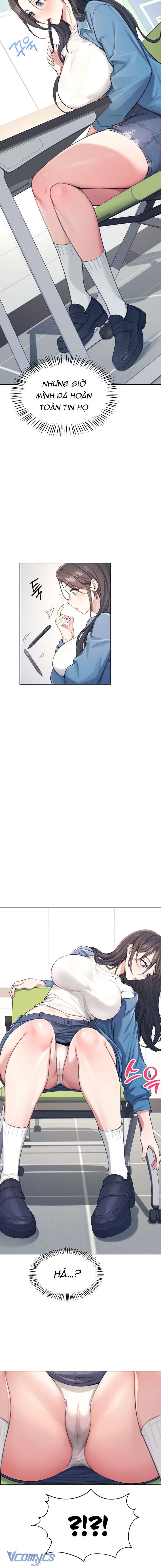 [18+] Đồ Chơi Tình Dục Không Dây Chap 1 - Next Chap 2