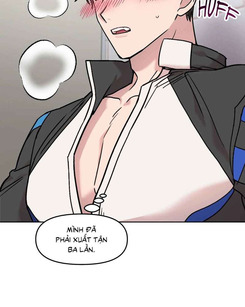 Người Gọi Nặc Danh 3 Chap 5 - Trang 2