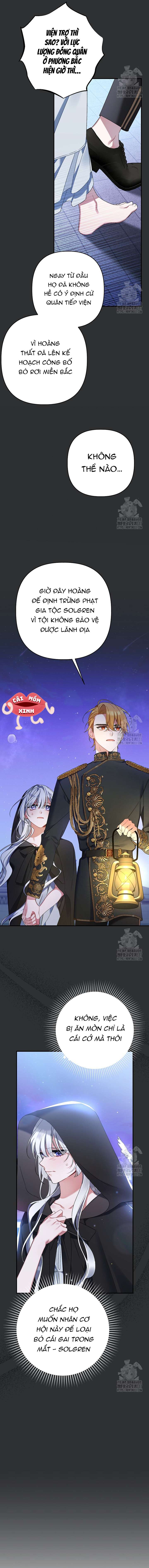 Tôi Chỉ Định Chăm Sóc Người Cha Ốm Yếu Của Mình Thôi Mà Chap 1 - Next Chap 2