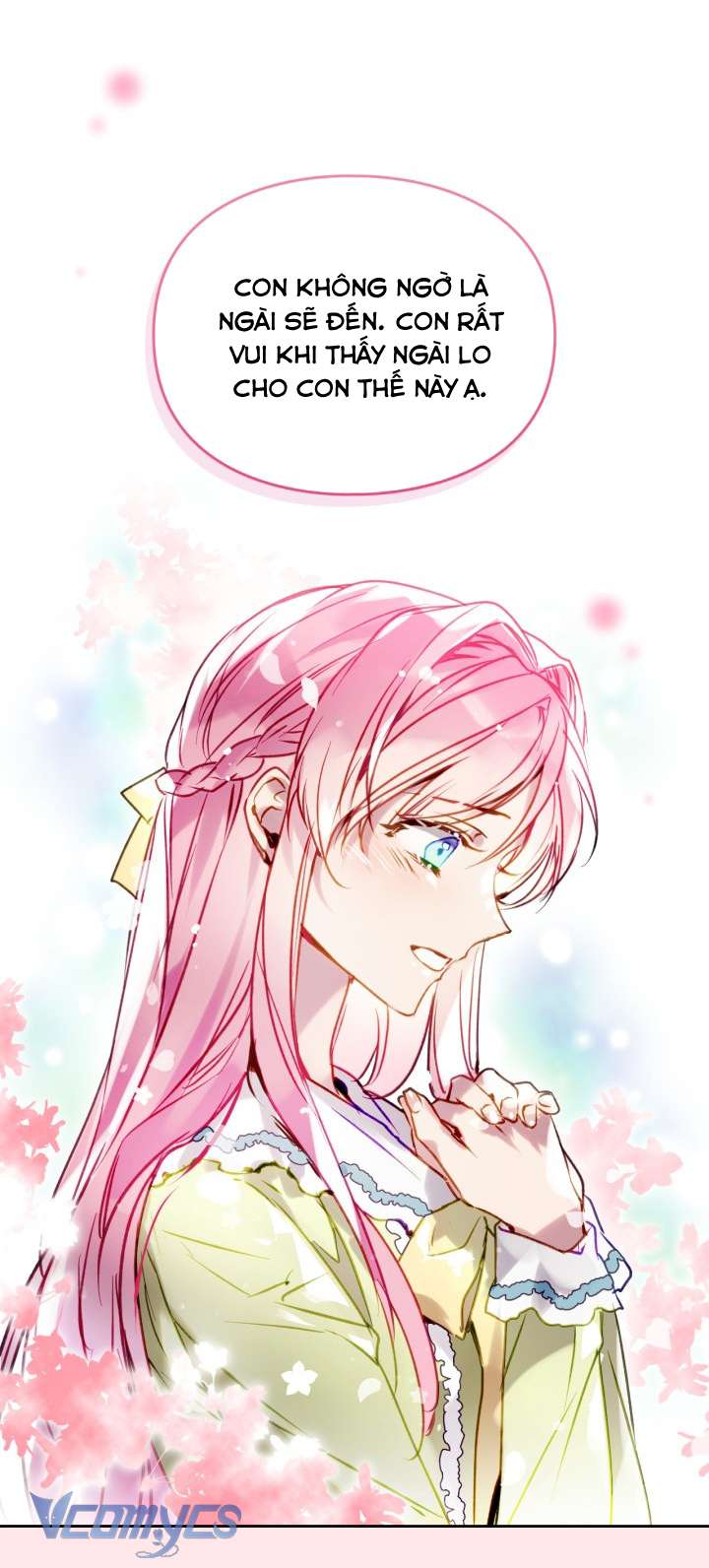 Kết Cục Của Nhân Vật Phản Diện Chỉ Có Thể Là Cái Chết Chap 190 - Trang 3