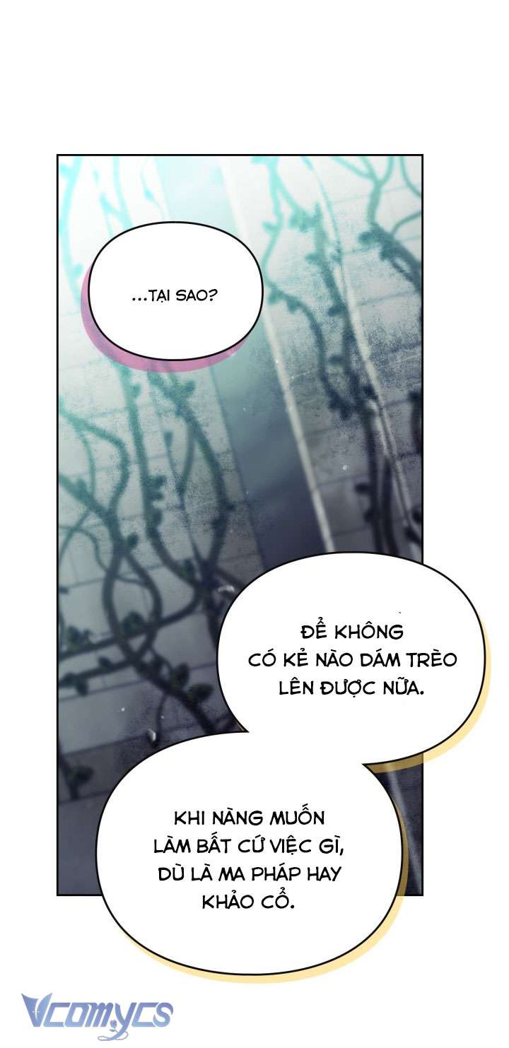 Kết Cục Của Nhân Vật Phản Diện Chỉ Có Thể Là Cái Chết Chap 184 - Trang 4