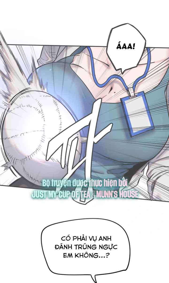 Manitto Chapter 8 - Trang 3