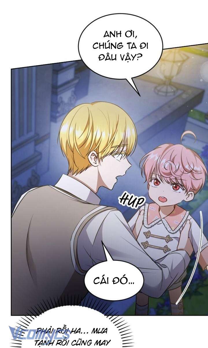 Làm Thế Nào Để Ăn Chủ Nhân Chap 70 - Trang 3