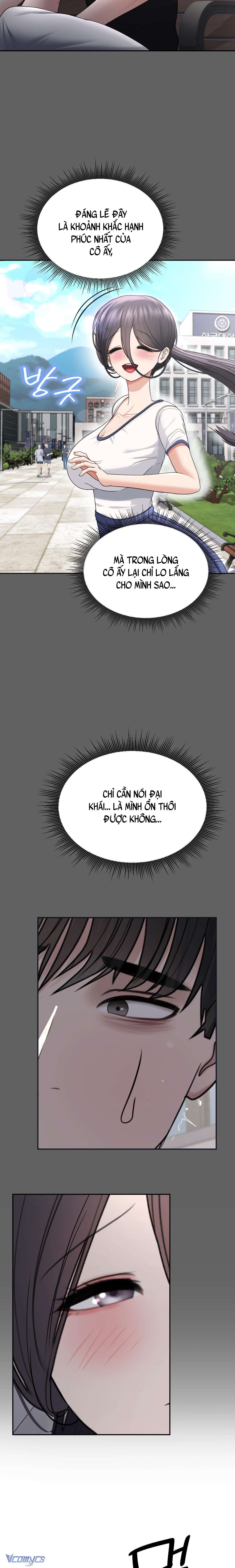 『18+』Danh Sách Ước Nguyện Của Ma Nữ Chap 22 - Trang 2