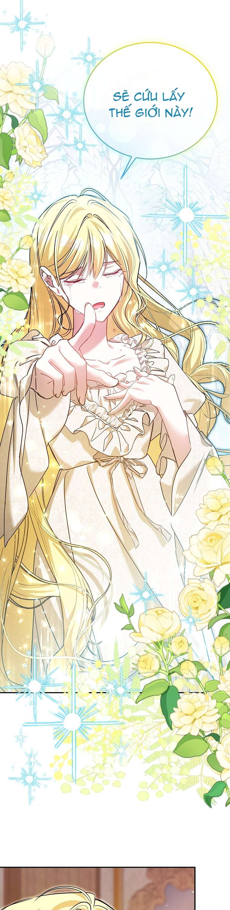 Chị Gái Tôi Là Nhân Vật Chính Chap 53 - Trang 2