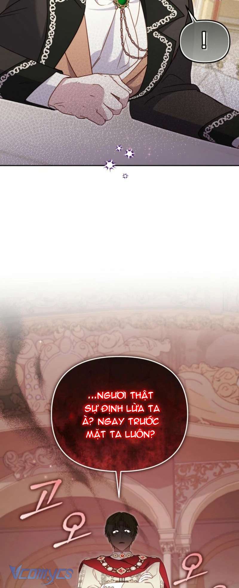 Tôi Được Nuôi Dưỡng Bởi Những Kẻ Phản Diện Chap 97 - Trang 3