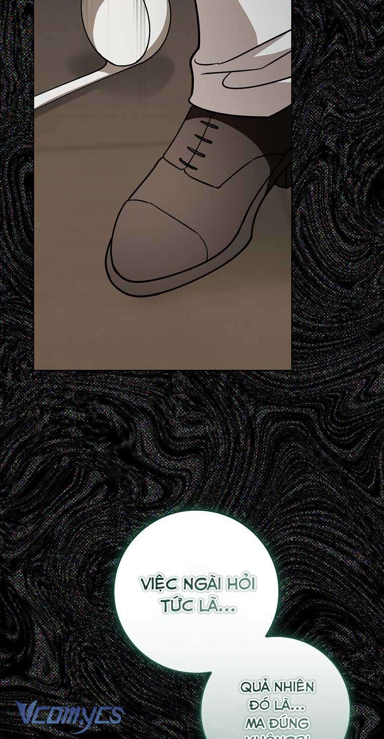 100 lời nguyền tại dinh thự Illestone Chap 24 - Trang 2