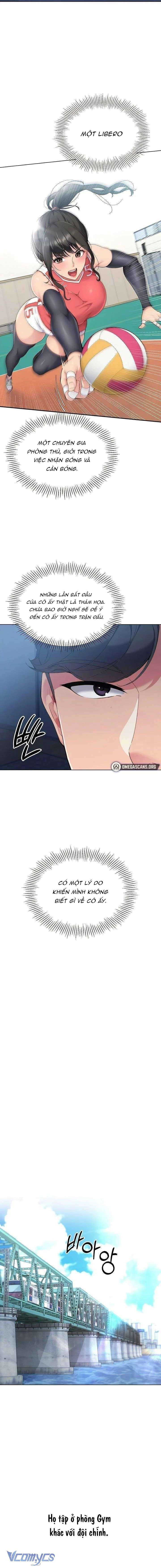 [18+] Hãy Thiết Lập Nó! Chap 9 - Next Chap 10