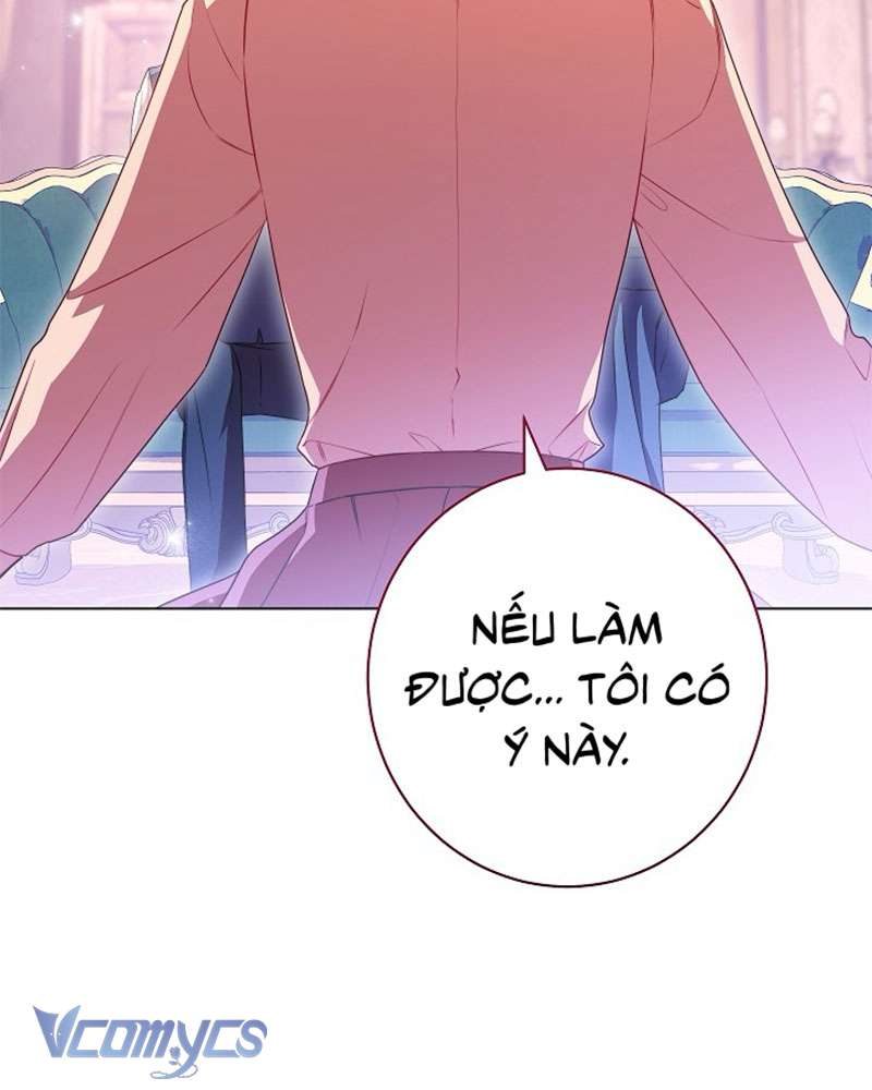 Hầu Gái Độc Quyền Của Hoàng Hậu Phản Diện Chap 104 - Trang 3