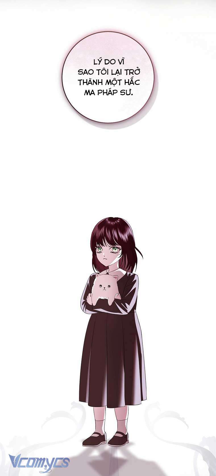 Này Boss Phản Diện, Tôi Có Thể Làm Mọi Thứ Trừ Cưới Ngài Chap 31 - Trang 4