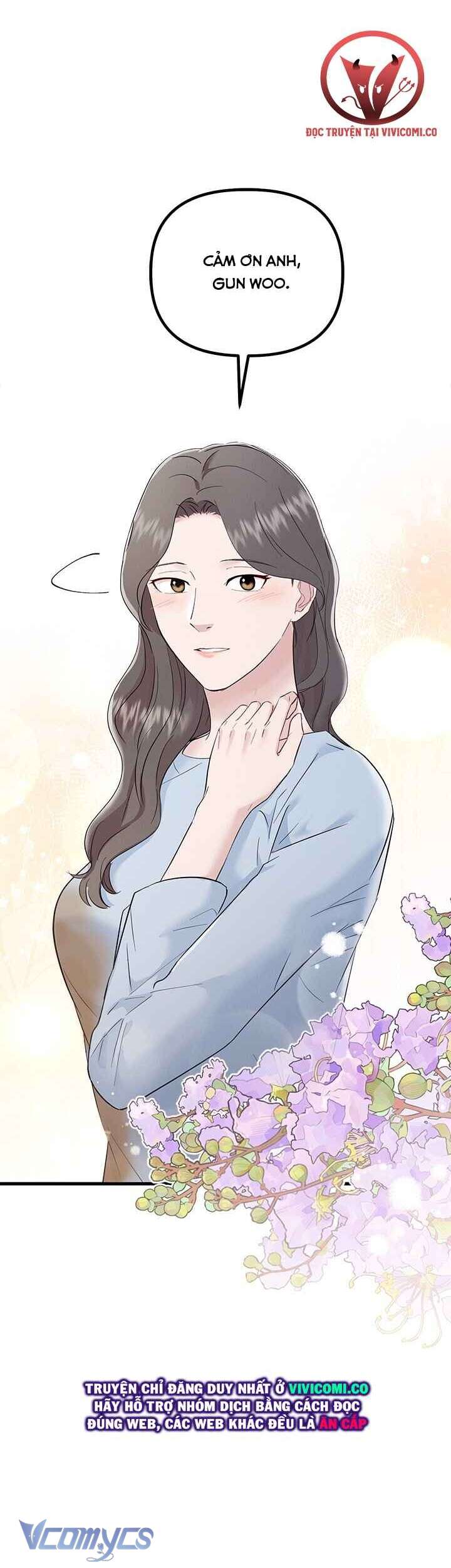 [18+] Đối Tác Dục Vọng Chap 33 - Trang 2