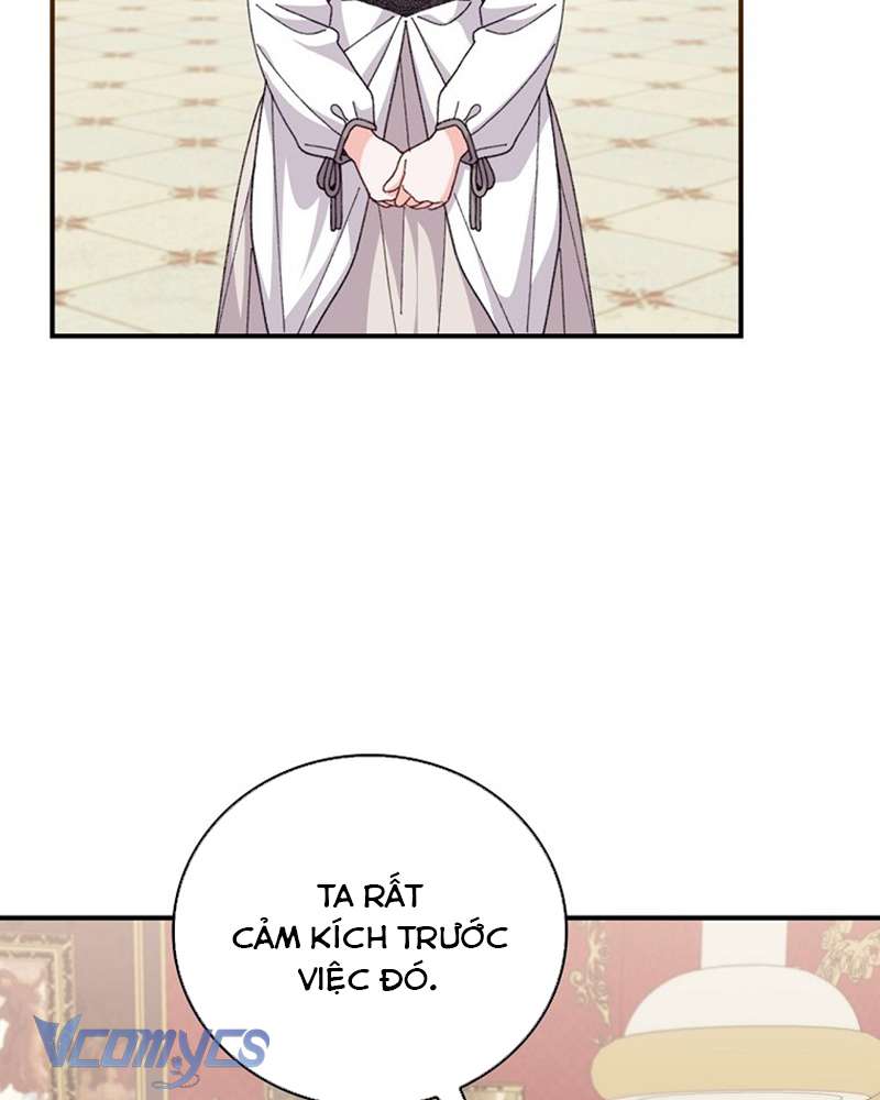 Chị Gái Của Nhân Vật Phản Diện Hôm Nay Cũng Đang Đau Khổ Chap 85 - Trang 4