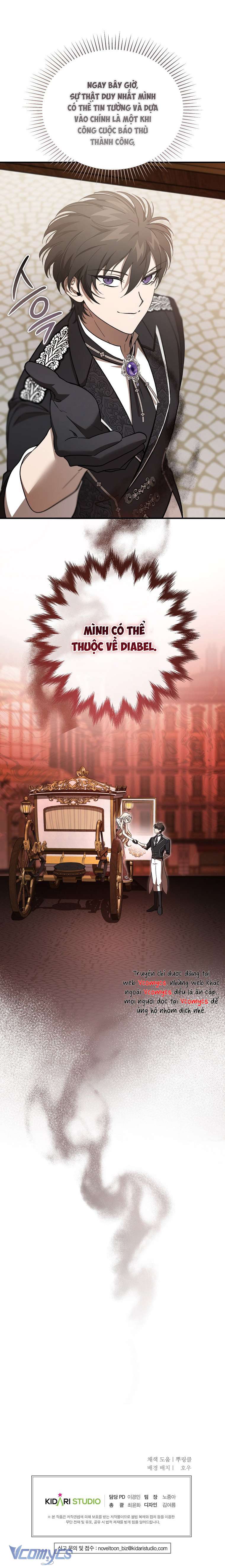 Ác Quỷ Nuôi Dưỡng Tiểu Thư Chapter 59 - Trang 4