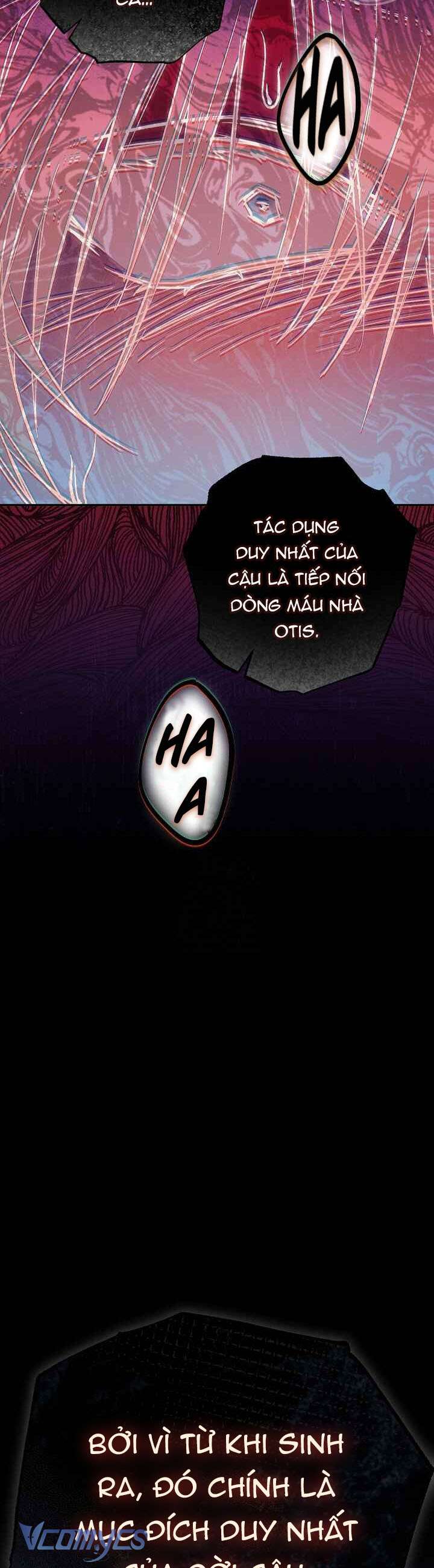 Chào Mừng Đến Với Dinh Thự Hoa Hồng Chap 15 - Trang 3