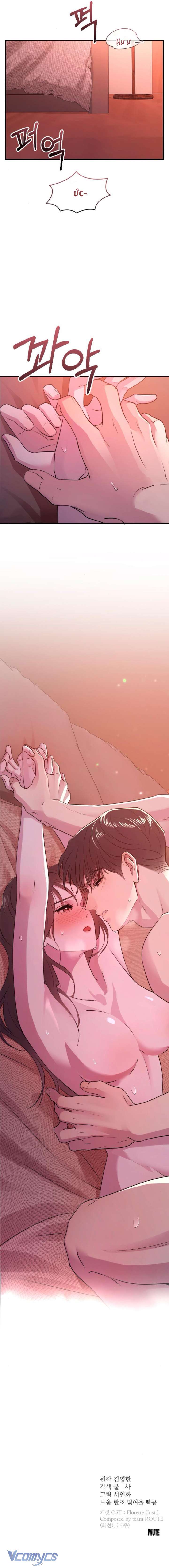 Hành Vi Khốn Nạn Chap 46 - Trang 3