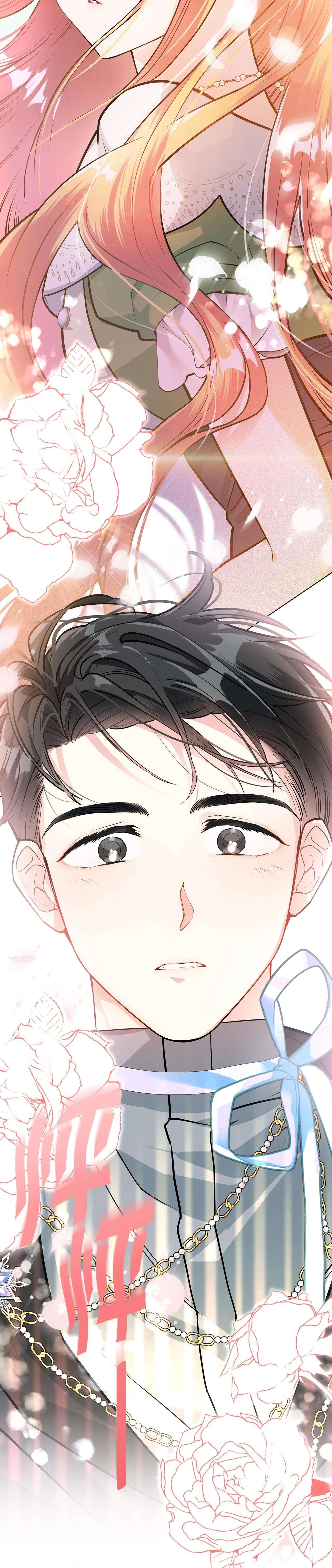 Quả Đào Mật Tháng 6 Chap 20 - Trang 2