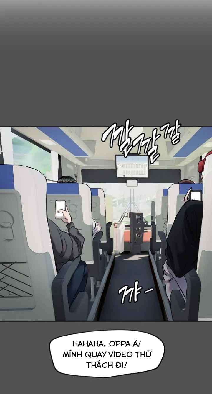 Manitto Chap 3 - Trang 3