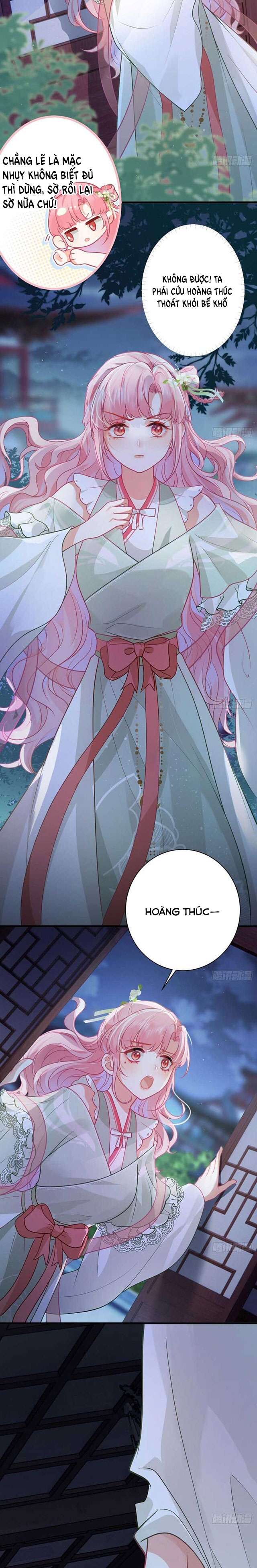 Sau Khi Công Chúa Chơi Xong Thì Vứt Chap 50 - Trang 2